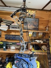 Elite eon carbon for sale  Dover Plains