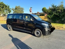 9 seater minibus for sale  EXETER
