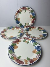 Vintage chianti dinner for sale  GAINSBOROUGH