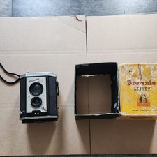 box brownie camera for sale box brownie camera for sale CONGLETON