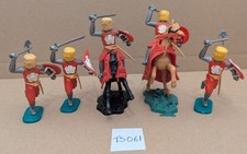Timpo red knights for sale  MARLOW