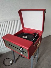 Vintage fidelity record for sale  WIGAN
