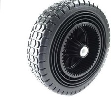 GENUINE OEM HONDA REAR WHEEL TYRE ASSEMBLY HRB425 HRB475 HRB476 42710-VE0-800ZA na sprzedaż  Wysyłka do Poland
