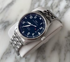 Iwc pilot watch for sale  CHIGWELL
