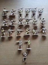 Matchbox british infantry for sale  MANCHESTER