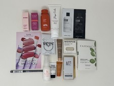 Lote misto high-end luxo viagem cosméticos maquiagem perfume amostras de cabelo, usado comprar usado Lote misto high-end luxo viagem cosméticos maquiagem perfume amostras de cabelo, usado comprar usado  Enviando para Brazil