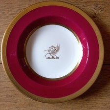 Stunning coalport cabinet for sale  SPALDING