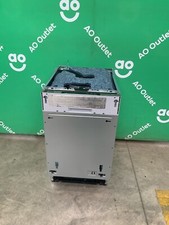 Hoover integrated slimline for sale  CREWE