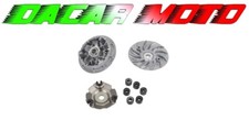 Kit variatore completo usato  Napoli