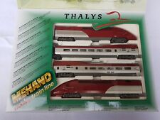 Mehano thalys t675 gebraucht kaufen  Forst (Lausitz)