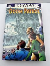 Showcase presents doom for sale  Chuckey