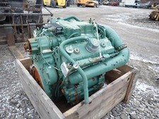 Detroit diesel 8v71t for sale  Carbondale