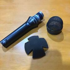 Helicon dynamic microphone d'occasion  Expédié en Belgium