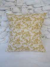 Large cushion cover for sale  CARLISLE