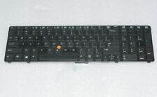 Genuine elitebook 8770w d'occasion  Expédié en Belgium