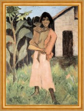 Stehende zigeunerin kind gebraucht kaufen Stehende zigeunerin kind gebraucht kaufen  Grabenstätt