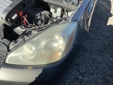 Conjunto de farol esquerdo usado serve: 2005 Toyota Sienna L. halogênio esquerdo grau A comprar usado  Enviando para Brazil