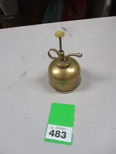 Vintage brass watering for sale  SWADLINCOTE