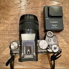 Panasonic lumix dmc for sale  ROCHESTER