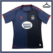 Kilmarnock football shirt for sale  DUNBAR