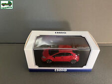 Voiture Miniature Honda Civic Type R Concept 2014 Ebbro au 1/43, usado comprar usado  Enviando para Brazil