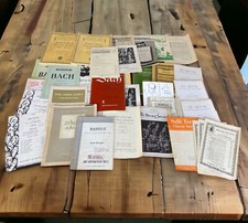Lot vintage mixed for sale  Springfield
