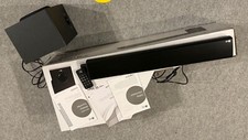 Soundbar sj2 160w gebraucht kaufen  Rüsselsheim am Main
