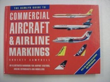 Commercial aircraft markings for sale  UK