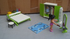 Playmobil puppenhaus 9271 gebraucht kaufen  Horstmar
