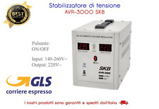 Stabilizzatore tensione skb usato  Aversa