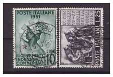 Italia 1951 censimento usato  Pietrasanta