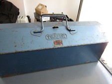 Draper metal tool for sale  RUGBY