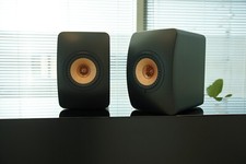 Kef ls50 wireless usato  Belluno