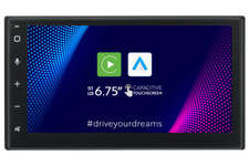 Phonocar vm012 mediastation d'occasion  Expédié en France