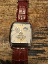 Automatikuhr automatik uhr gebraucht kaufen  Murrhardt