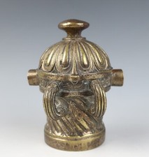 Antique bronze fire for sale  West Chester
