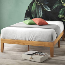 Moiz letto 140x190 usato  Roma