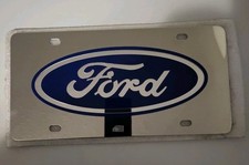 Ford logo super for sale  Modesto