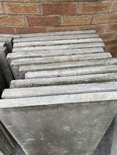 900x600x50 concrete pavers for sale  WARRINGTON