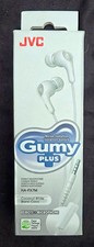 Jvc gumy plus for sale  SHREWSBURY