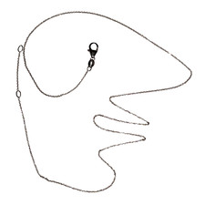 Unisex halskette anhänger gebraucht kaufen Unisex halskette anhänger gebraucht kaufen  Nürnberg