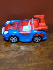 Marvel spiderman car for sale  Decatur