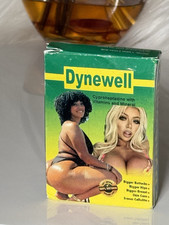 Usado, 3x Multivitaminas Dynewell Plus para bunda, quadris e seios (fornecimento por mês) comprar usado  Enviando para Brazil