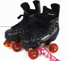 Bauer nexus n5000 for sale  AYLESFORD