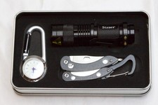 Stauer survival box for sale  Hopewell Junction