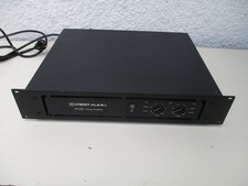 crest audio gebraucht kaufen  Schöffengrund