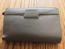 Jobis genuine leather for sale  ANNAN