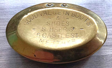 Advertising miners tobacco for sale  NEWPORT