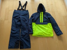 Ziener skianzug set gebraucht kaufen  Emmingen-Liptingen