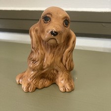 1970s cocker spaniel for sale  Fort Dodge